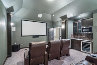 Come experience this exceptional former Drees model home - photo 32
