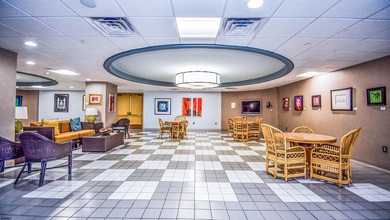 911 SF Fabulous Terrace Unit with upgraded and gorgeous terrace