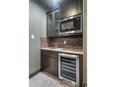 Come experience this exceptional former Drees model home - photo 33