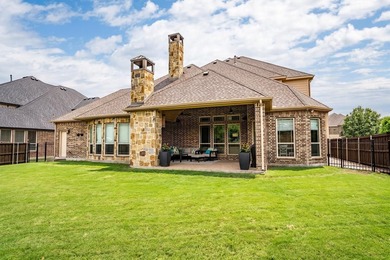 Come experience this exceptional former Drees model home - photo 35