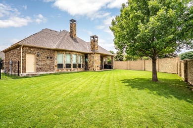 Come experience this exceptional former Drees model home - photo 36