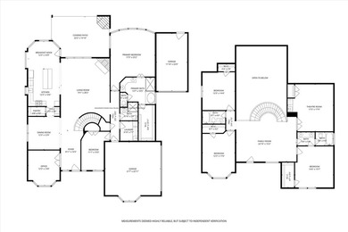 Come experience this exceptional former Drees model home - photo 37