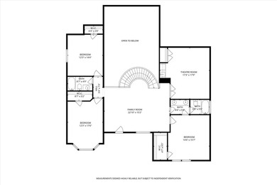 Come experience this exceptional former Drees model home - photo 39