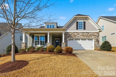 Lake Wylie Home Sale Pending in Belmont North Carolina