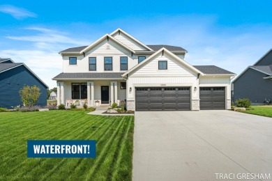 Lake Home For Sale in Grand Haven, Michigan