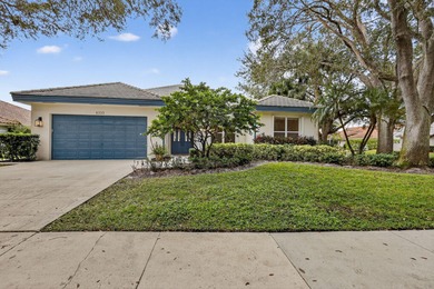 Lake Home For Sale in Jupiter, Florida