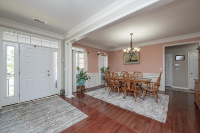 CONVENIENT GROWING LOCATION! GATED /SMALL LAKE/POOL COMMUNITY! - photo 3