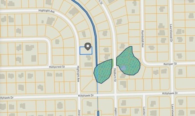 Here's a unique chance to secure a vacant parcel in the heart of - photo 5