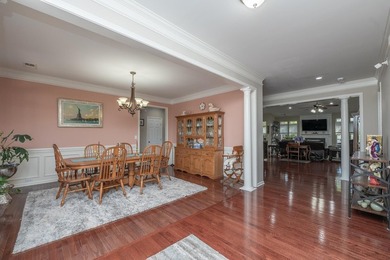 CONVENIENT GROWING LOCATION! GATED /SMALL LAKE/POOL COMMUNITY! - photo 6