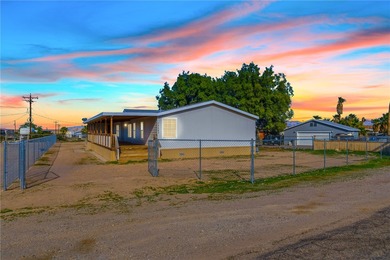 Goose Lake Home For Sale in Topock Arizona