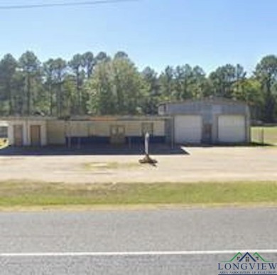 (private lake, pond, creek) Commercial For Sale in Longview Texas