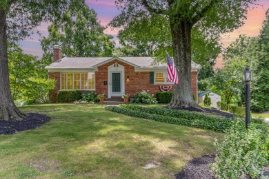 Lake Home For Sale in Erlanger, Kentucky