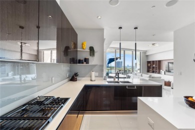 Echo Aventura, designed by architect Carlo Ott, features