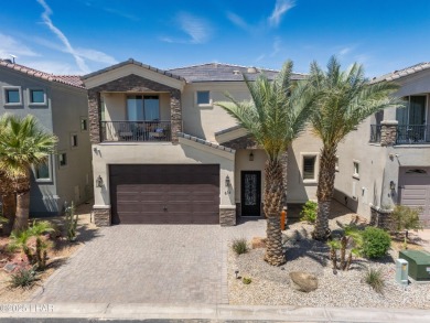 Lake Home Sale Pending in Lake Havasu City, Arizona