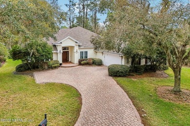 (private lake, pond, coastal) Home For Sale in Ponte Vedra Beach Florida