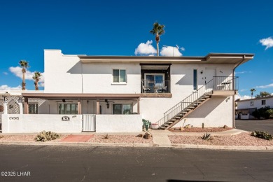 Lake Condo For Sale in Lake Havasu City, Arizona