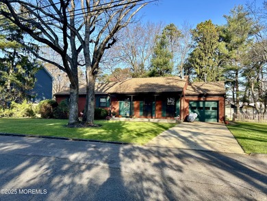 Pine Lake Home Sale Pending in Toms River New Jersey