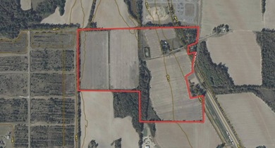 (private lake, pond, coastal) Acreage For Sale in Winnsboro Louisiana