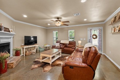 Welcome to Pendleton Harbor on beautiful Toledo Bend Reservoir! - photo 11