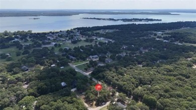 Lake Lot For Sale in Kingston, Oklahoma