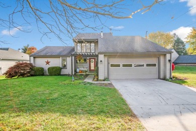 Lake Home For Sale in London, Ohio