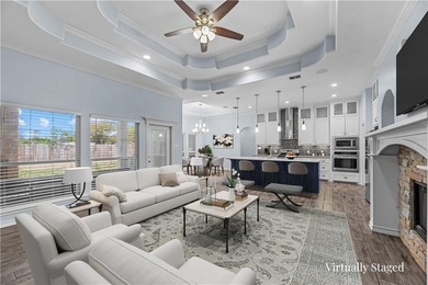 You are looking at a Stunner! This custom home with 4 beds and 2 - photo 13