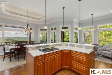 Offered for the first time, this exceptional mountain residence - photo 13