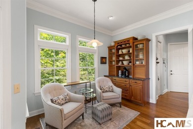Offered for the first time, this exceptional mountain residence - photo 14