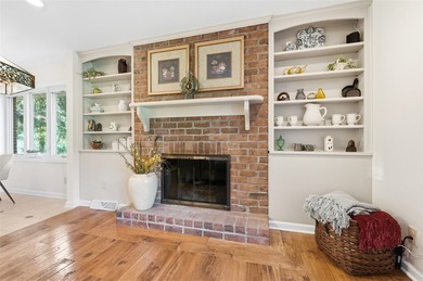 Welcome to 111 Cedar Drive in the heart of Peters Township-a - photo 14