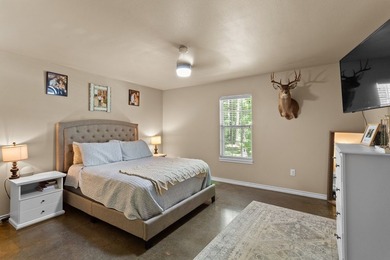 Welcome to Pendleton Harbor on beautiful Toledo Bend Reservoir! - photo 15