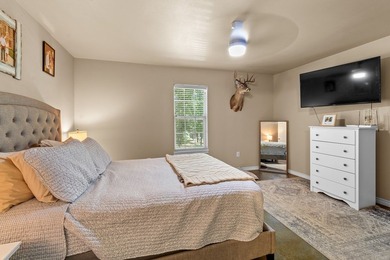 Welcome to Pendleton Harbor on beautiful Toledo Bend Reservoir! - photo 16