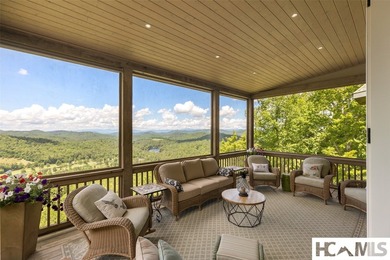 Offered for the first time, this exceptional mountain residence - photo 17
