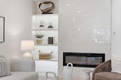 Newly completed after a comprehensive modern transformation - photo 18