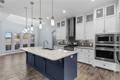 You are looking at a Stunner! This custom home with 4 beds and 2 - photo 19