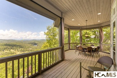 Offered for the first time, this exceptional mountain residence - photo 19