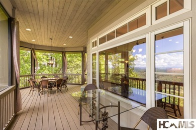 Offered for the first time, this exceptional mountain residence - photo 20