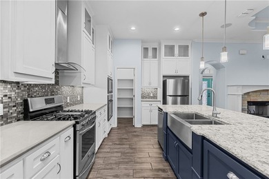You are looking at a Stunner! This custom home with 4 beds and 2 - photo 21