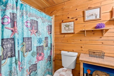 Welcome to your private lakeside retreat! Nestled on over 9 - photo 21