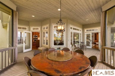 Offered for the first time, this exceptional mountain residence - photo 21