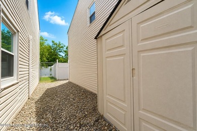 This Is Not Your Typical Townhome, Size Of A Semi With No HOA - photo 22