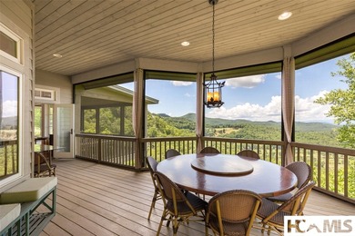 Offered for the first time, this exceptional mountain residence - photo 23