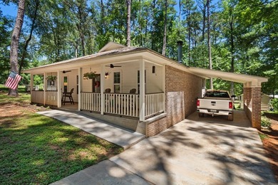 Welcome to Pendleton Harbor on beautiful Toledo Bend Reservoir! - photo 23