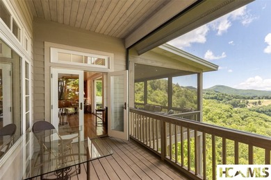 Offered for the first time, this exceptional mountain residence - photo 24