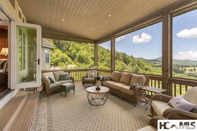 Offered for the first time, this exceptional mountain residence - photo 25