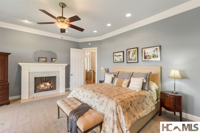Offered for the first time, this exceptional mountain residence - photo 27
