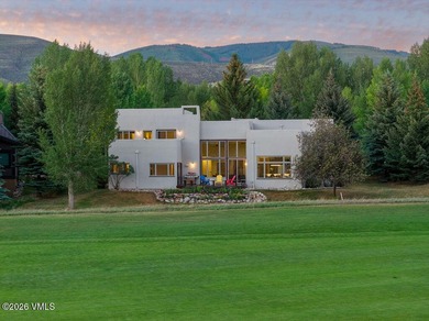 Single-family home set on the scenic sixth fairway of the - photo 27