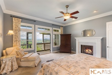 Offered for the first time, this exceptional mountain residence - photo 28