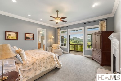 Offered for the first time, this exceptional mountain residence - photo 29