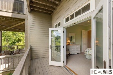 Offered for the first time, this exceptional mountain residence - photo 30