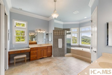 Offered for the first time, this exceptional mountain residence - photo 31